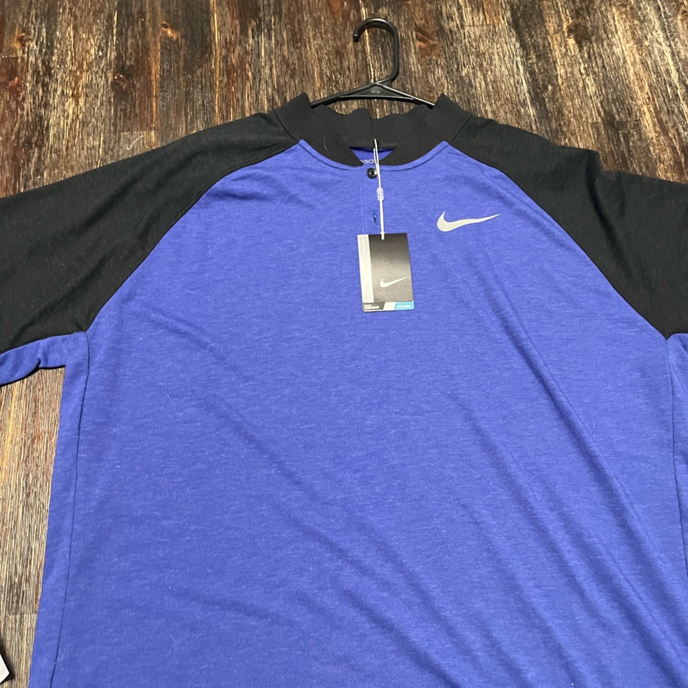 Nike golf 2xl